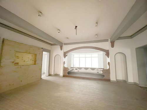 Casa Con Uso De Suelo En Renta En Miguel Hidalgo Lomas De Chapultepec (m2cus8)