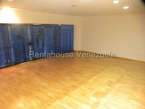 Magnifico Local En Alquiler Mls 26-33 El Rosal