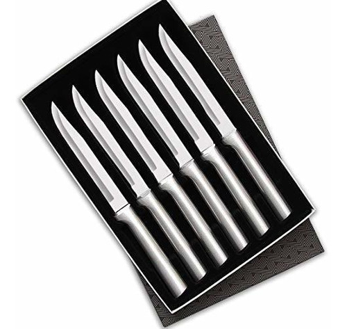 Set De Regalo De Cuchillos Para Carne Rada Cutlery Utility D