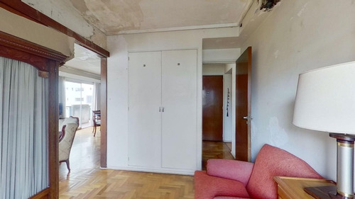 Departamento 4 Amb C Dependencia Balcones Palermo