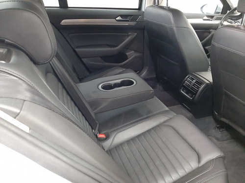 Volkswagen Passat Highline 2.0 Tsi Dsg