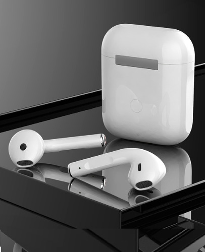 Imagem 10 de 10 de Fone De Ouvido Sem Fio-tws Bluetooth 5.0 Touch Premium S