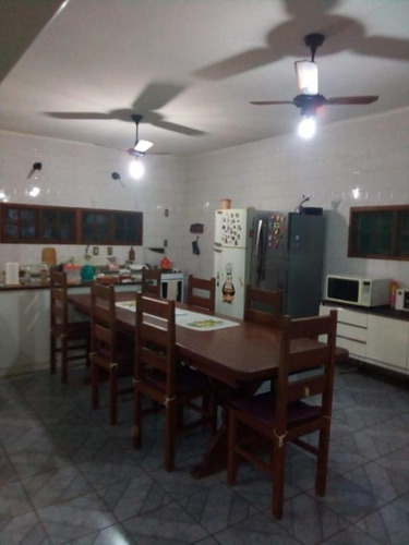 Imagem 9 de 23 de Chácara Em Chácara Cruzeiro Do Sul, Sumaré/sp De 1066m² 3 Quartos À Venda Por R$ 590.000,00 - Ch613746-s