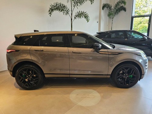 Land Rover Range Rover Evoque 2.0 P250 FLEX R-DYNAMIC SE AWD AUTOMÁTICO