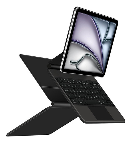 Funda Smart Magic Keyboard Para iPad Air 11'' M3 2025