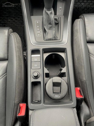 Audi Q3 1.4 35 Tfsi