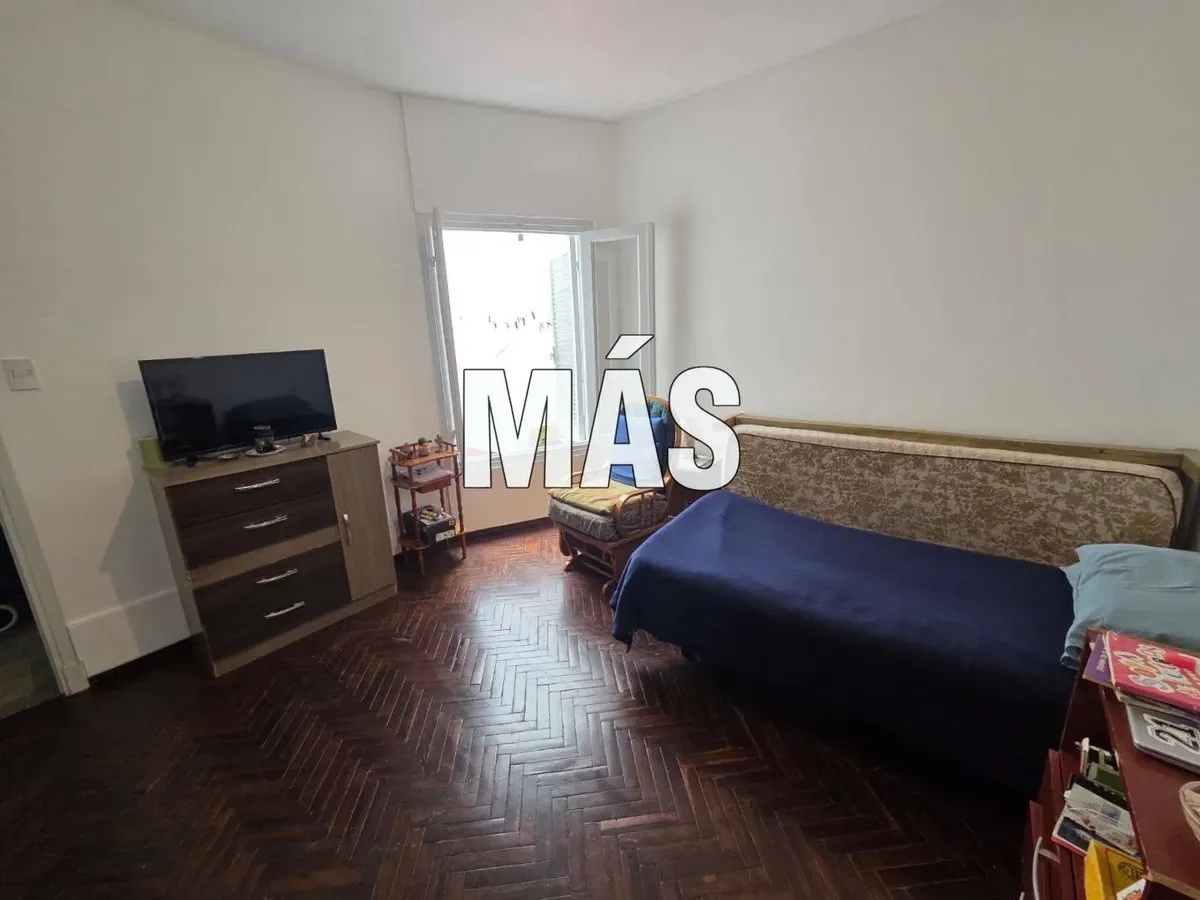 Apartamento Alquiler La Blanqueada Montevideo Imas.uy Lc · Foto 5