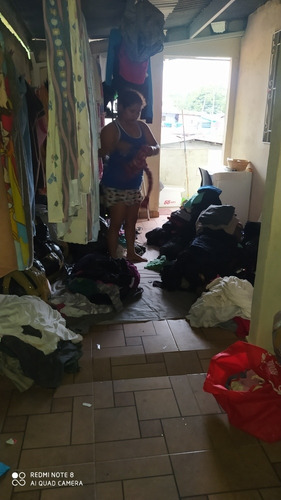 Imagen 4 de 5 de Paca De Ropa Americana