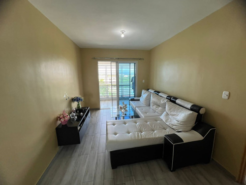 Venta De Apartamento Avenida Jacobo Majluta