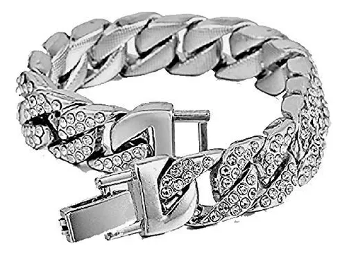 St10327 St10327 - Reloj Con Bisel Big Rocks Para Hombre, Esf