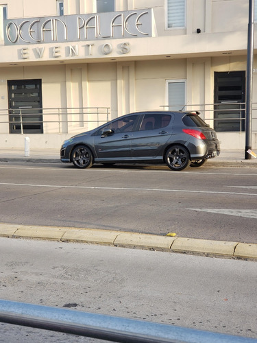 Peugeot 308 Gti
