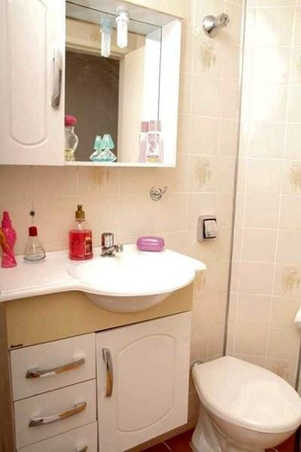 Imagem 11 de 15 de Apartamento Residencial À Venda, Mooca, São Paulo. - Ap3382
