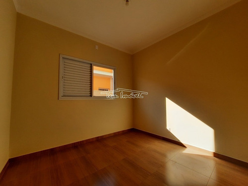Imagem 9 de 23 de Casa A Venda No Portal Ville Azaleia Em Boituva, 4 Quartos. - Ca01318 - 71310168