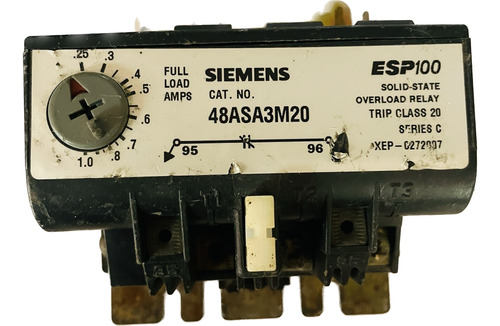 Siemens 48asa3m20