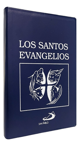 Los Santos Evangelios - Bolsillo