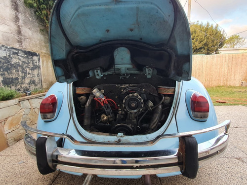 Vw Fusca