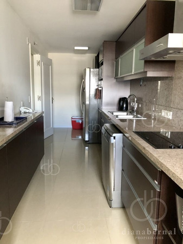 Imagen 12 de 15 de Apartamento 3 Dorm En Torre De Lujo Pda 1