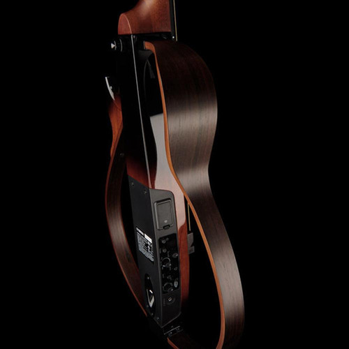 Violão Yamaha Slg200s Tbs Silent Aço Com Bag
