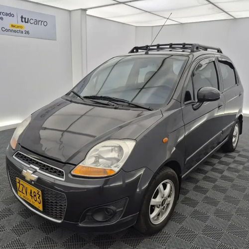Chevrolet Spark 1.0 Life Mt