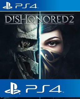 Dishonored 2