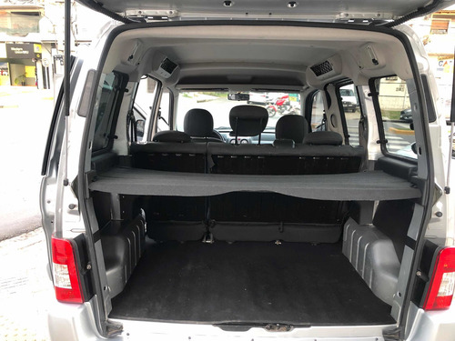 Imagen 9 de 15 de Citroën Berlingo 2017 1.6 Xtr Hdi 92cv