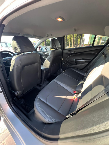 Chevrolet Cruze 1.8 Lt Mt