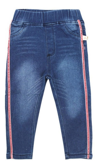 Jeans Ficcus Azul Comfy 11059 Jeans Ficcus Azul Comfy 11059