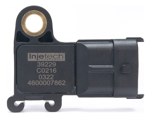 Sensor Map Silverado 1500 5.3 2015 2016 2017 2018 2019 2020