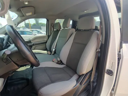 Ford F-150 3.5 Doble Cabina V6 4x2 At