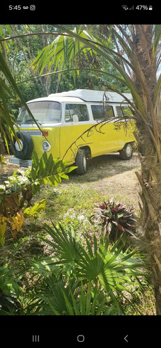 Volkswagen Combi 1.6 Panel Mt