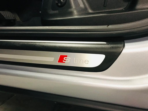 Audi Q3 2.0 Tfsi Quattro