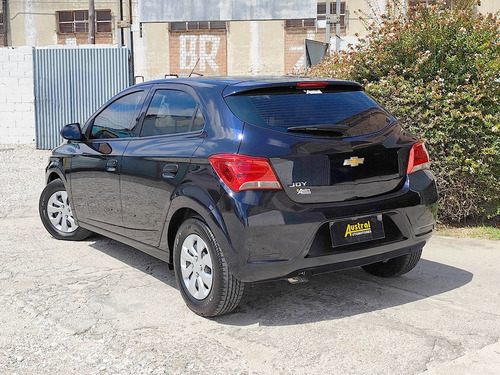 Chevrolet Onix 1.4 Joy Ls