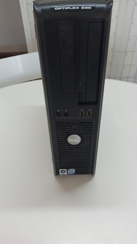 Dell Optiplex 330 Core 2 Duo