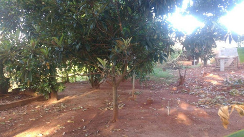 Imagem 11 de 11 de Terreno À Venda, Residencial Vale Das Nogueiras - Americana/sp - 314