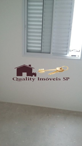 Imagem 8 de 14 de Lindo Apartamento - Qy1205