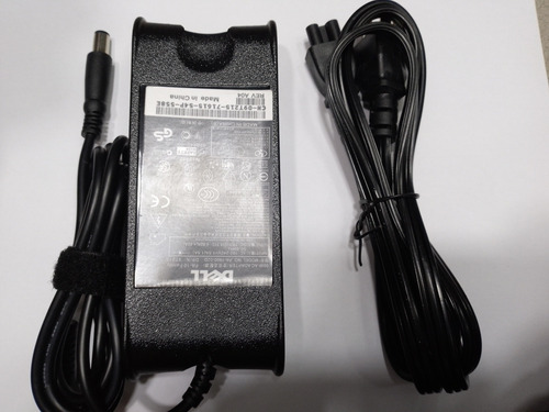 Cargador Laptop Dell Original 19.5v 4.62amp 90w