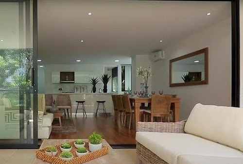 Imagen 2 de 24 de Apartamento En Venta Santa Maria De Los Angeles 472-3098