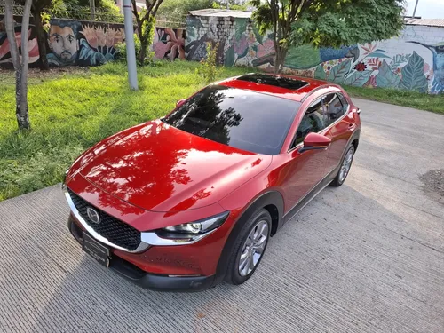 Mazda CX-30 2.5 Grand Touring At