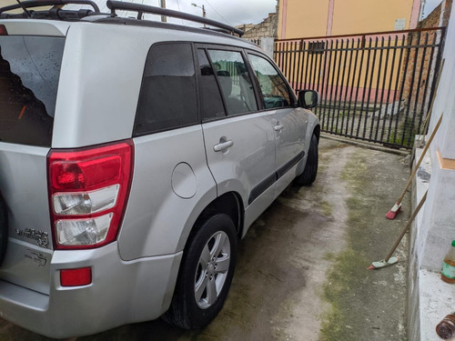 Grand Vitara Sz 2011 2.0