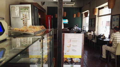 Imagen 3 de 7 de Liquido Panadería Y Cafetería