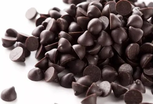Chocolate Semiamargo Aguila Mini Gota Drops De 9779 X 1kg