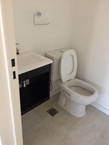 Imagen 9 de 14 de Departamento En Venta En Barrio Parque