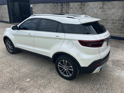 Ford Territory 1.5t Sel