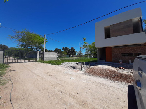 Lotes 150 Entre 41 Y 42 - Liquidámbar San Carlos