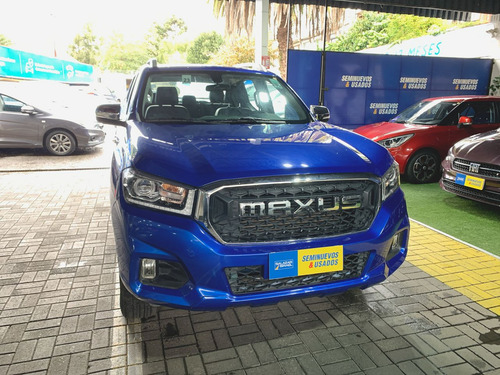 Maxus T60 2022