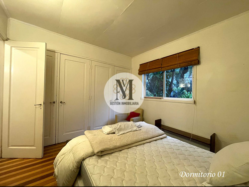 Casa Sector Los Romeros Concon 4d+3b+2e 600m2 (105300)