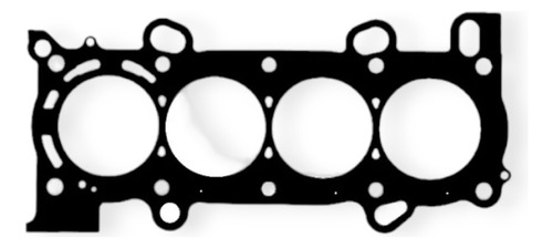 Junta De Cabeza Sobremedida Honda Accord 08-12 Cr-v L4 2.4 L