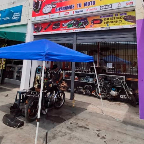 Imagen 6 de 7 de Local En Venta En Av. Lisandro Alvarado