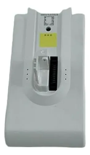 Batería De Repuesto Compatible Para Aspiradora Dreame V8 V9