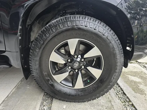 Toyota Prado 2.8 Tx-L At6